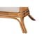 Bali & Pari Lisabon Bohemian Light Honey Rattan Arm Chair 246-13697-ZORO - alternate 6